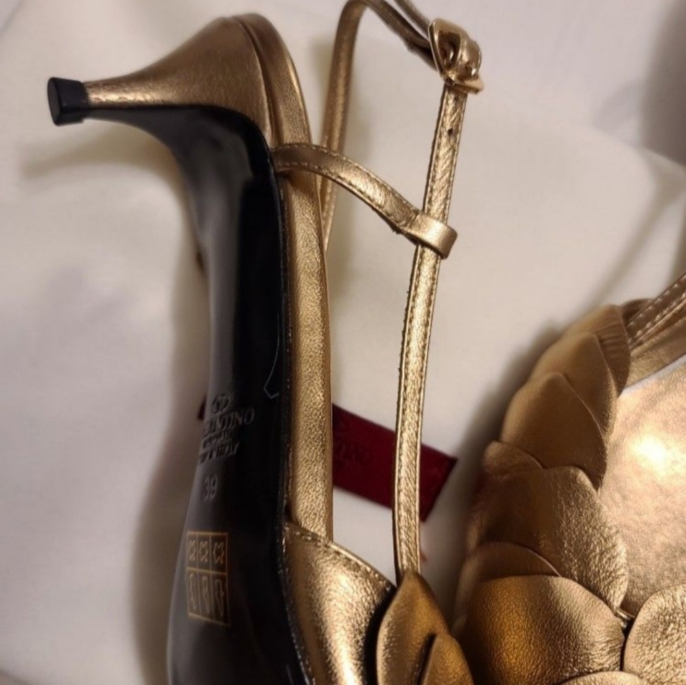 Valentino Garavani size 39 - Picture 4 of 9